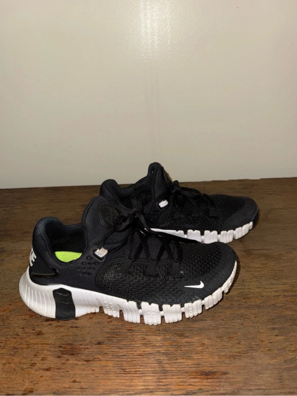 Women’s Nike Free Metcon 4